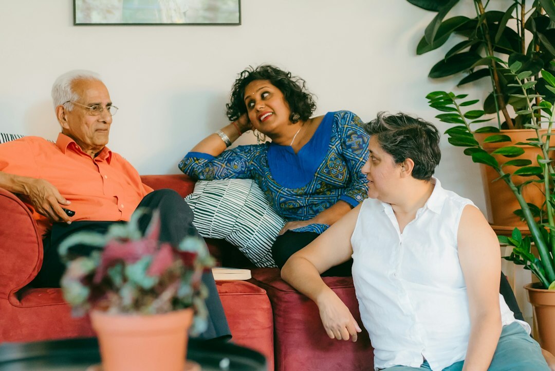 family insurance discussion