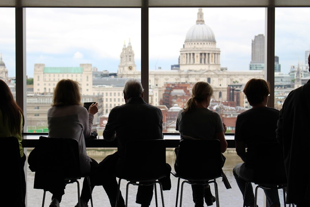 pension savings meeting